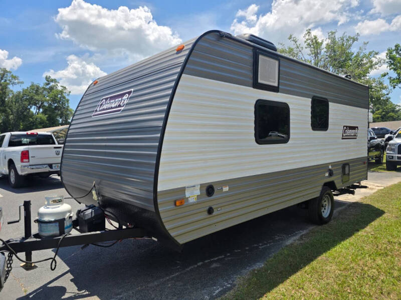 2024 Keystone RV COLEMAN