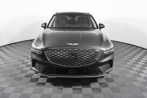 2023 Genesis Electrified GV70 for sale at Southern Auto Solutions-Jim Ellis Hyundai in Marietta GA