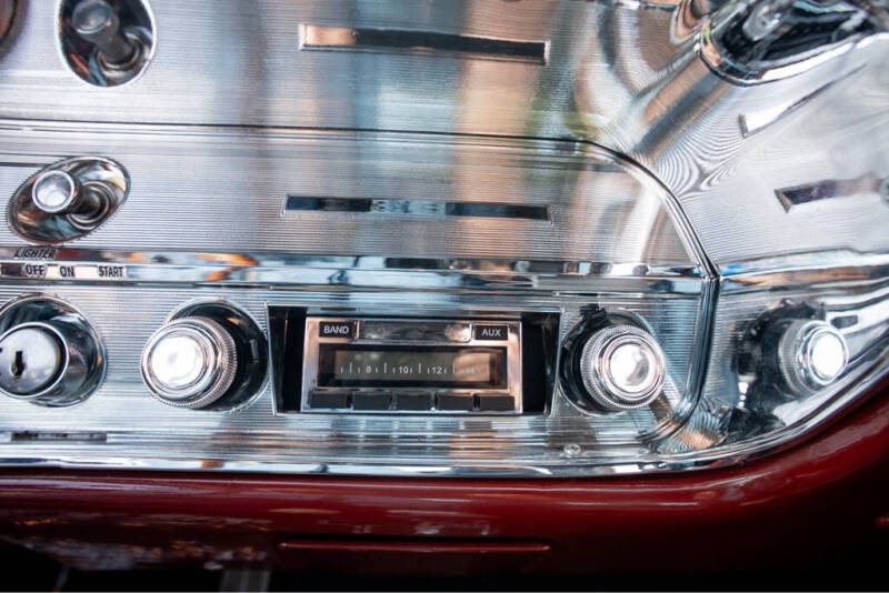 1965 Chevrolet Chevelle