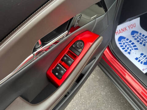 2022 Mazda CX-30 2.5 S Premium