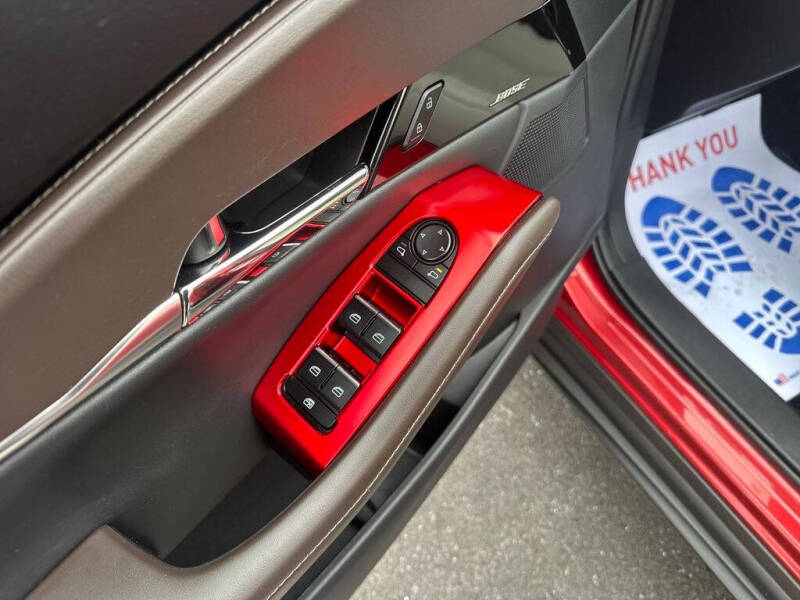 2022 Mazda CX-30 2.5 S Premium