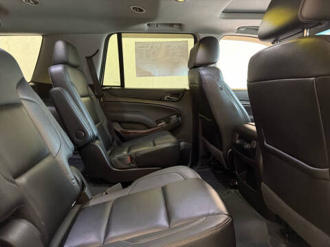 2019 GMC Yukon SLT Standard Edition