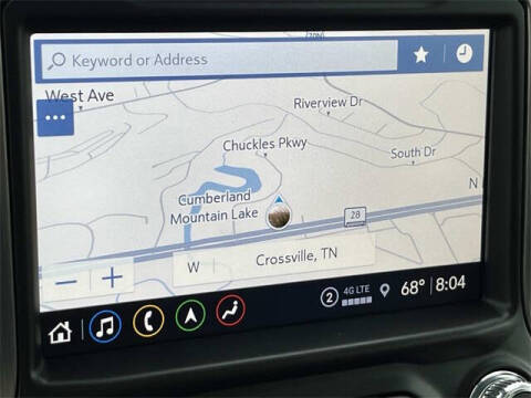 2022 GMC Sierra 2500HD