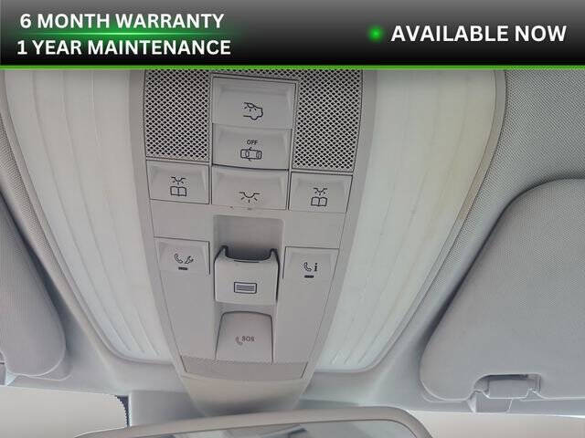 2016 Mercedes-Benz E-Class E 350