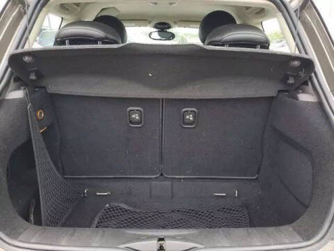 2012 MINI Cooper Hardtop