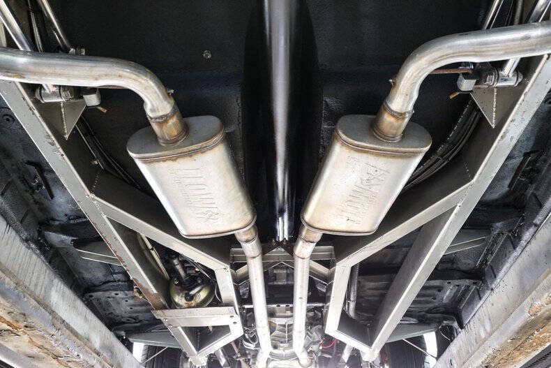 1951 Oldsmobile Eighty-Eight