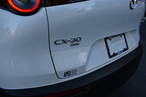 2023 Mazda CX-30 2.5 S Select