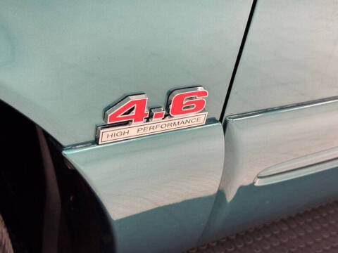 1996 Ford Thunderbird LX