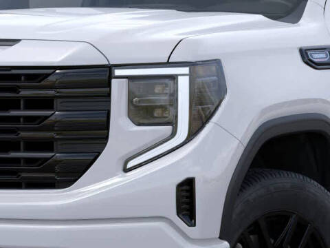 2026 GMC Sierra 1500 Elevation Standard