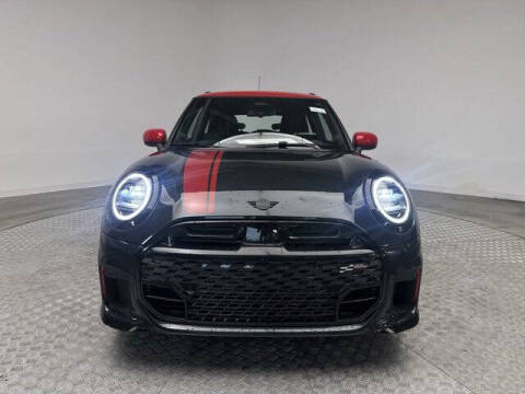 2026 MINI Hardtop 2 Door John Cooper Works