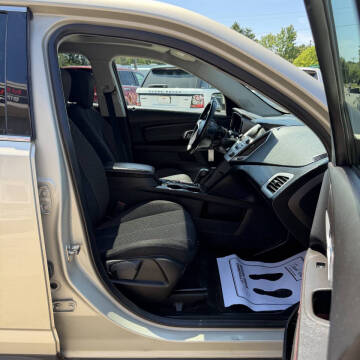 2015 GMC Terrain SLE-2