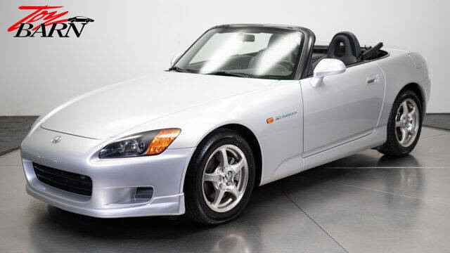 Honda S2000 For Sale - Carsforsale.com®