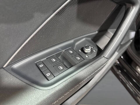 2023 Audi A3 Premium 40 TFSI