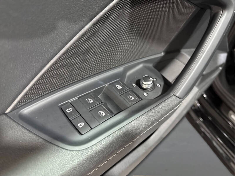 2023 Audi A3 Premium 40 TFSI