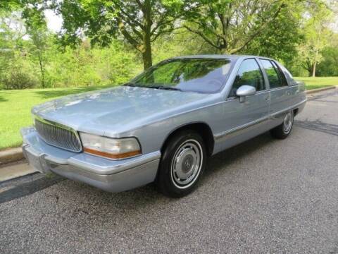 1994 Buick Roadmaster for sale at EZ Motorcars in West Allis WI