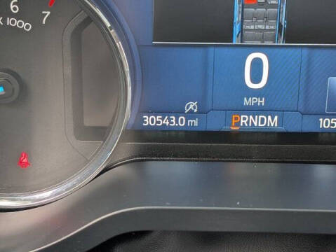 2023 Ford Expedition XLT