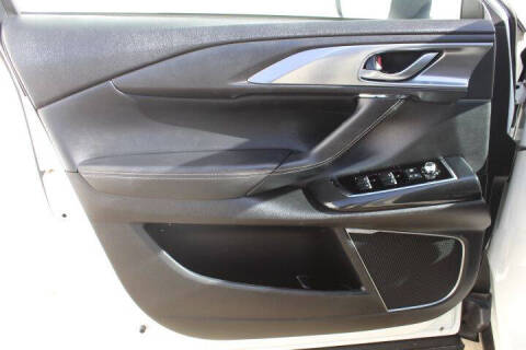 2020 Mazda CX-9 Grand Touring