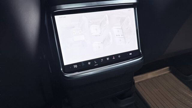 2023 Tesla Model X Plaid