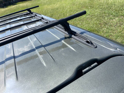 2000 Ford Excursion Limited