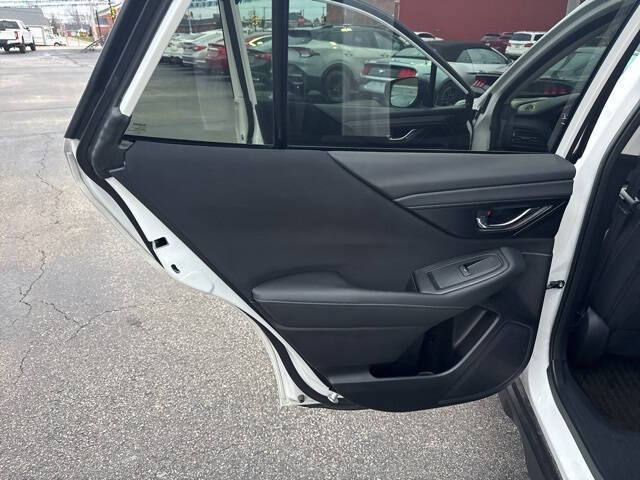 2024 Subaru Outback Premium