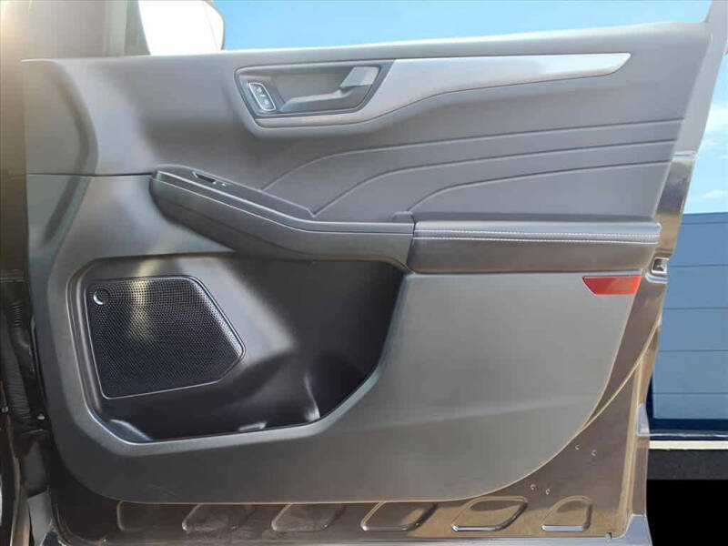 2023 Ford Escape Hybrid Active