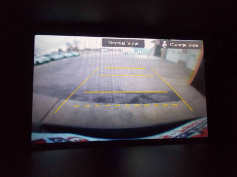 2011 Honda Odyssey Touring