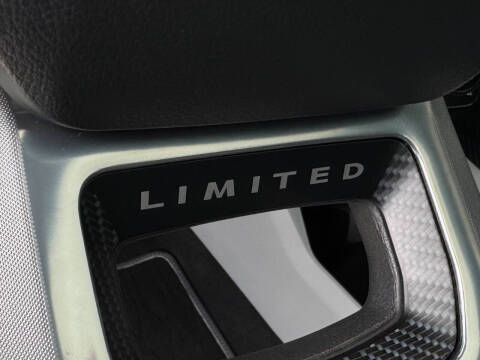 2024 Ford F-450 Super Duty Limited