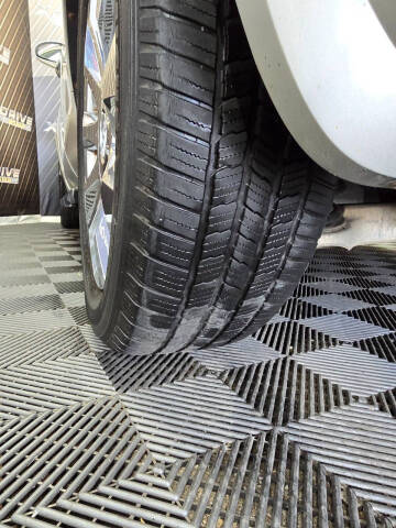 2012 Buick Enclave Premium