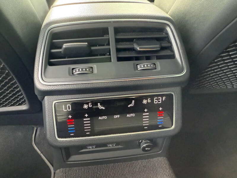 2019 Audi A6 quattro Premium Plus 55 TFSI