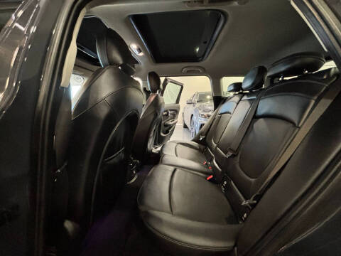 2017 MINI Clubman Cooper S ALL4