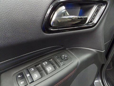 2025 Dodge Durango R/T Plus