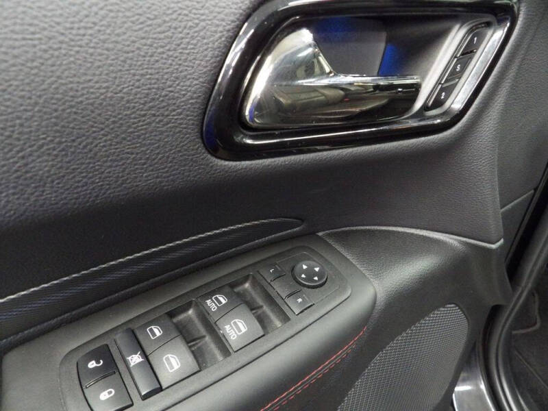 2025 Dodge Durango R/T Plus