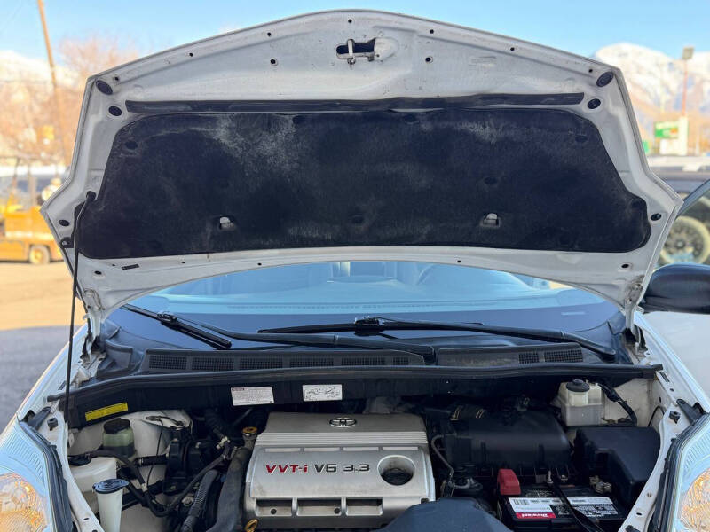 2005 Toyota Sienna LE 7 Passenger