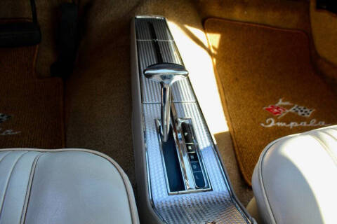 1964 Chevrolet Impala