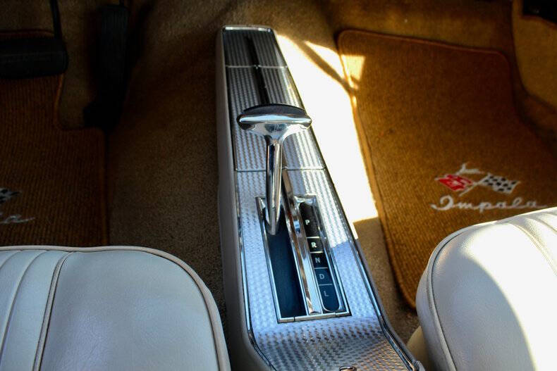 1964 Chevrolet Impala