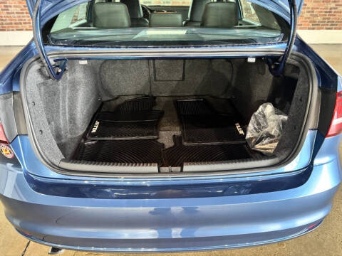 2016 Volkswagen Jetta