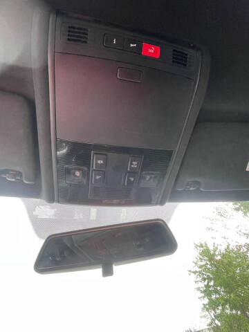 2017 Volkswagen Golf GTI S