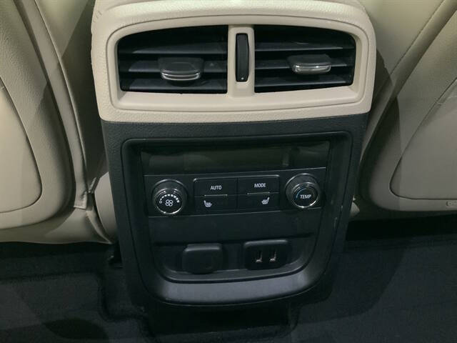 2016 Buick Envision Premium II