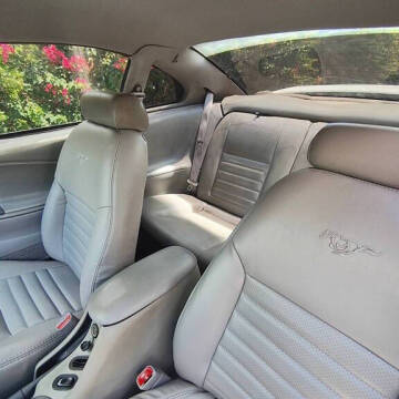 1999 Ford Mustang GT