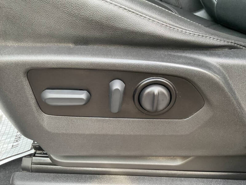 2022 GMC Sierra 1500 Limited