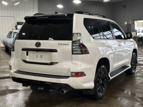 2023 Lexus GX 460