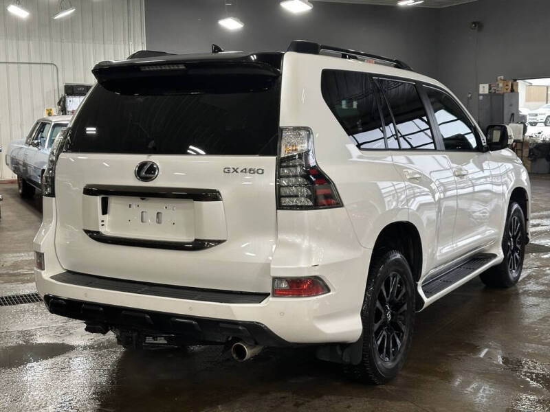 2023 Lexus GX 460