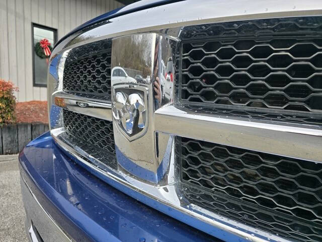 2009 Dodge Ram 1500 SLT