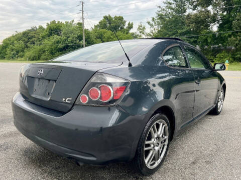 2009 Scion tC
