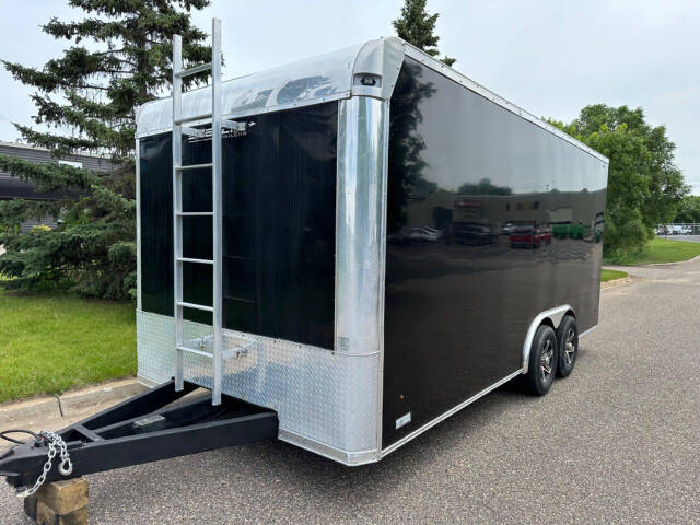 Stealth Trailers SLT8518ta3 Image