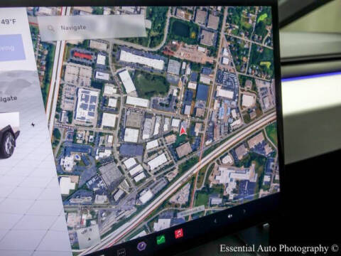 2024 Tesla Cybertruck