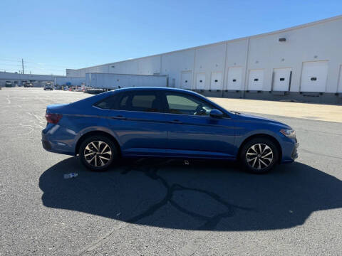 2024 Volkswagen Jetta S