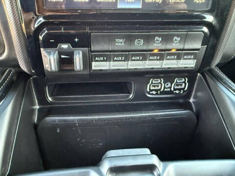 2022 RAM 2500 Limited