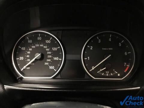 2013 BMW 1 Series 128i