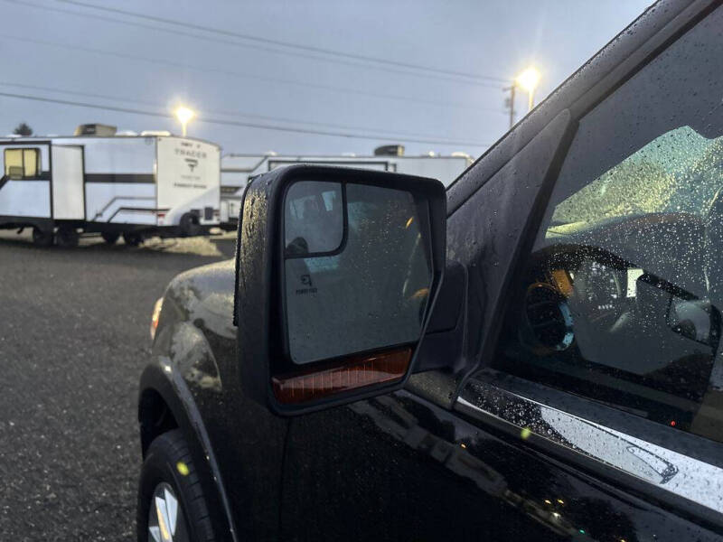 2017 Ford Expedition EL Limited